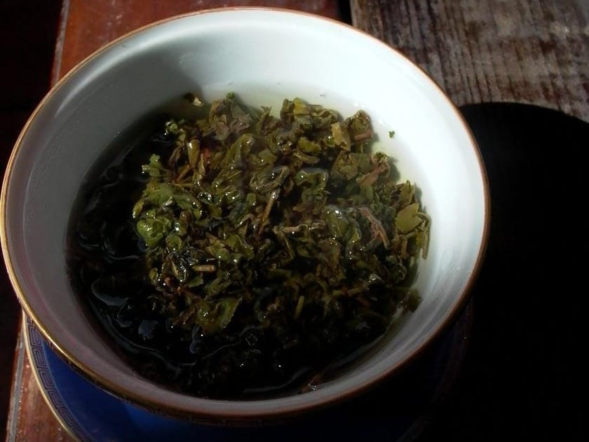 What Makes Oolong Tea Special? Understanding Its Unique Characteristics