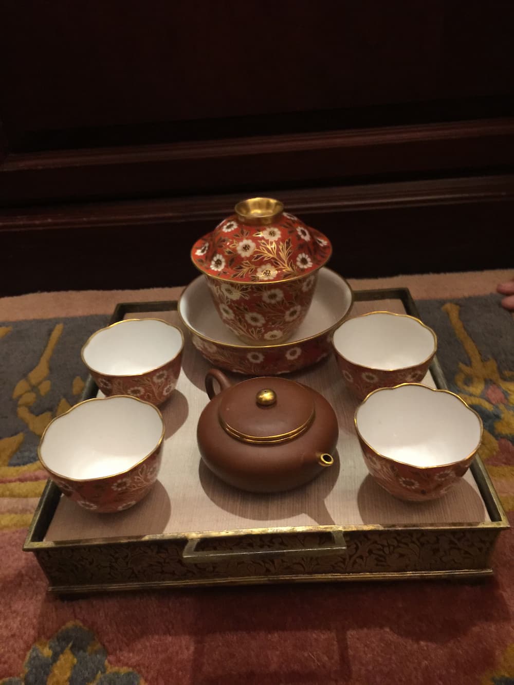 The Yixing Maker's Mark Mystery: Is the Hui Mengchen Legacy Real or Fake?