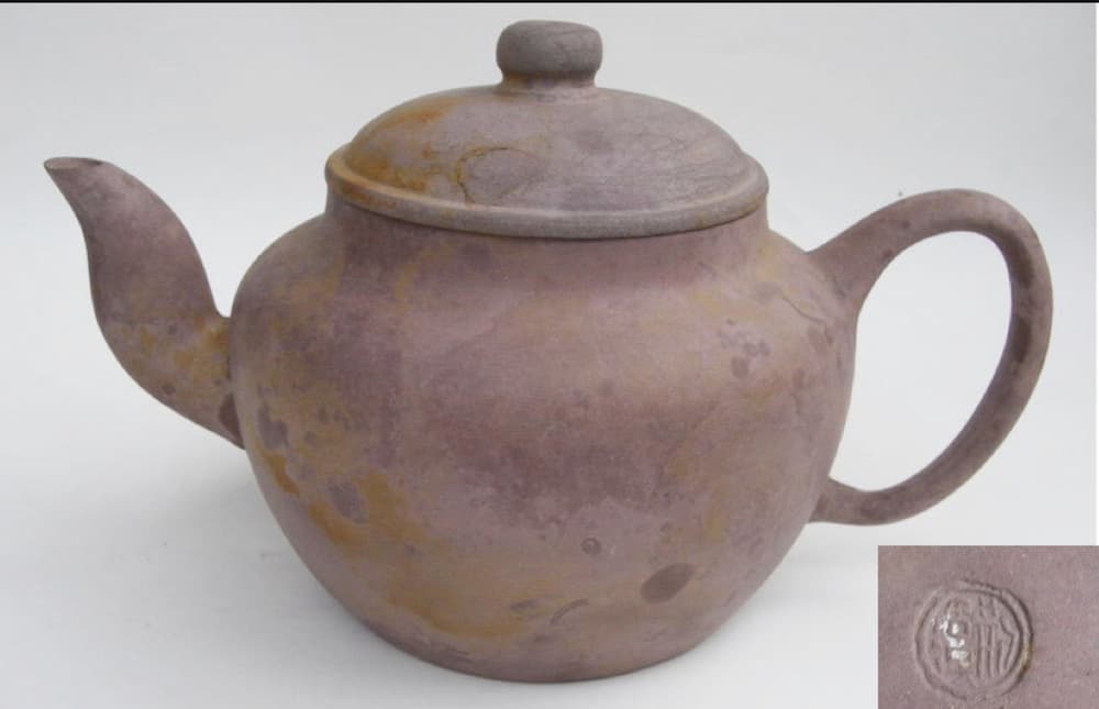 Kiln-Changed Zhuni Teapots: Flaw or Art? How Collectors View 'Defective' Pieces