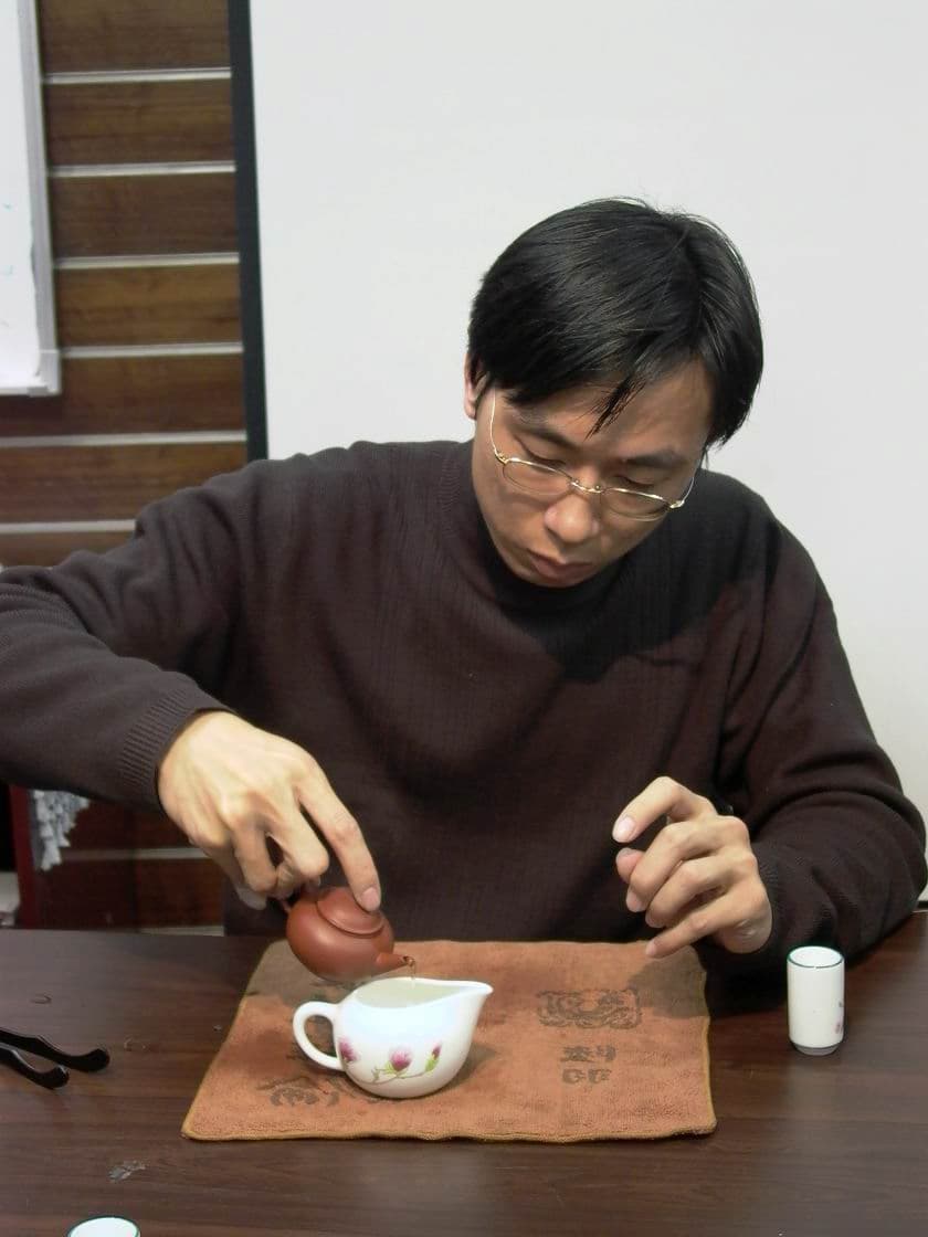 The First Infusion Matters Most: Mastering Timing for High Mountain Oolong