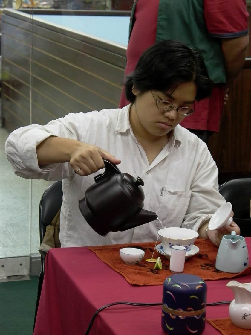 Why Tap Water Won't Make Great Tea: A Water Guide for High Mountain Oolong