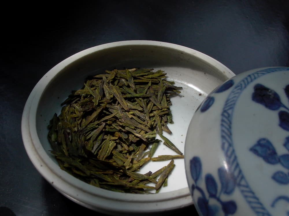 What Category Is Longjing Tea? Understanding Chinese Tea Classification