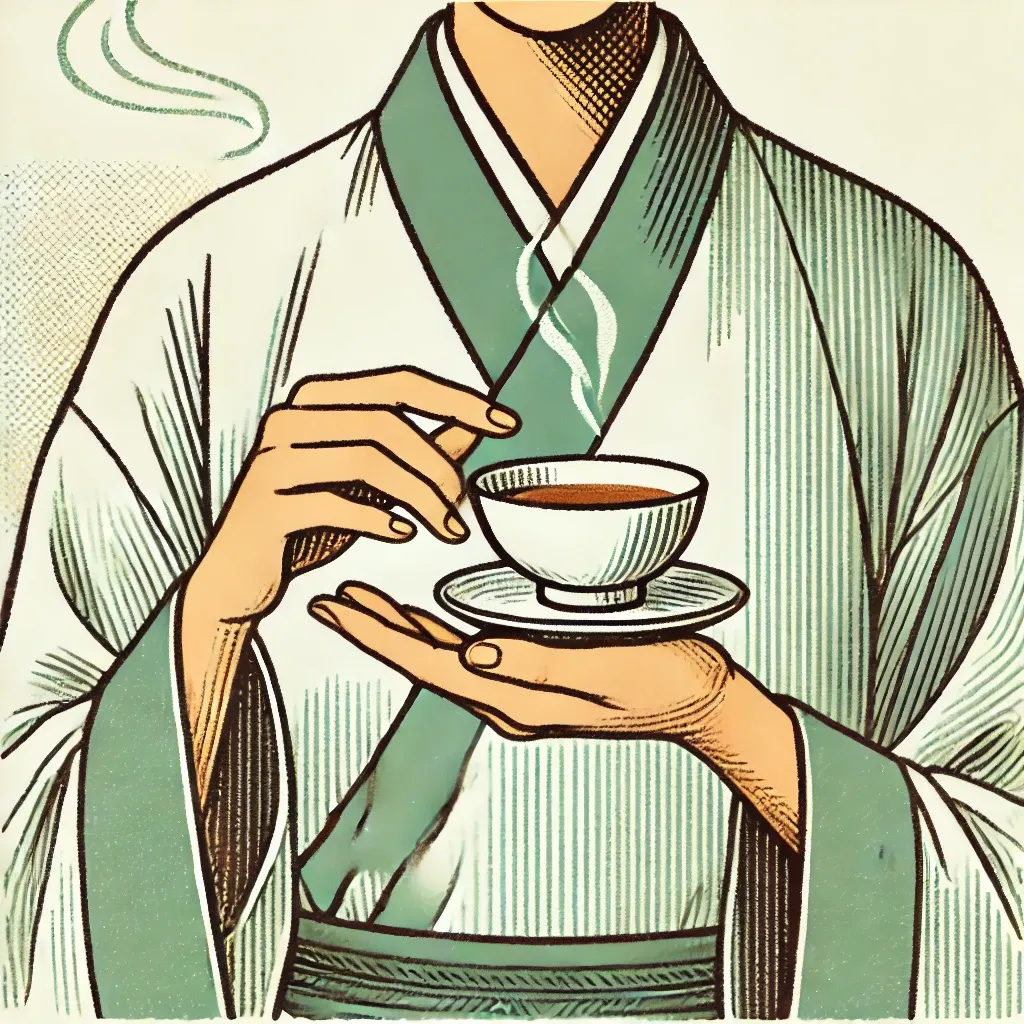 如何成為侍茶師?入門的第一步