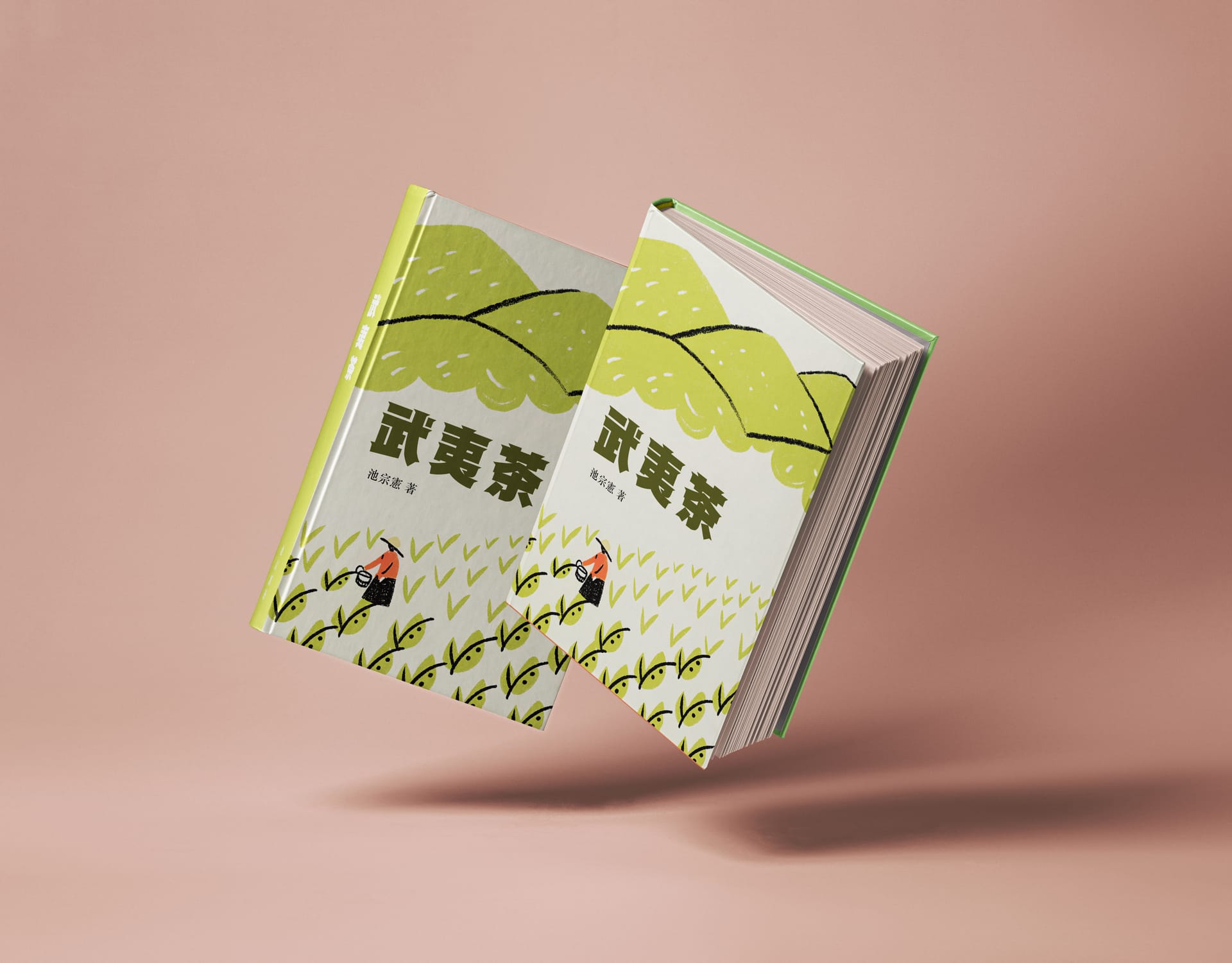 武夷茶