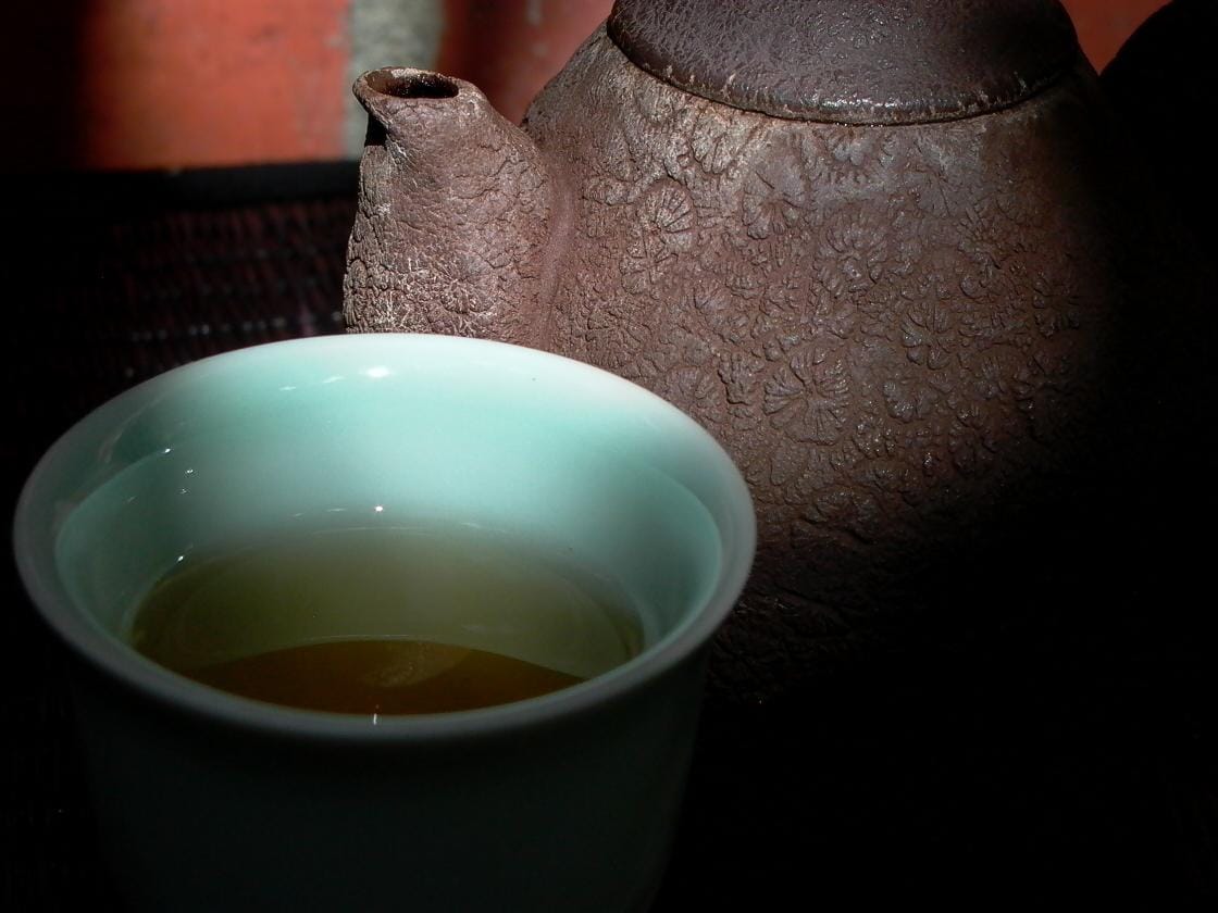 台茶育種成果