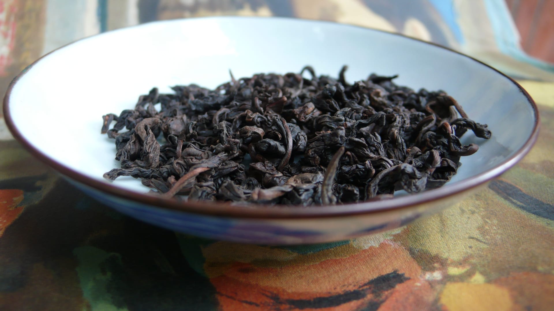 茶餐的撇步