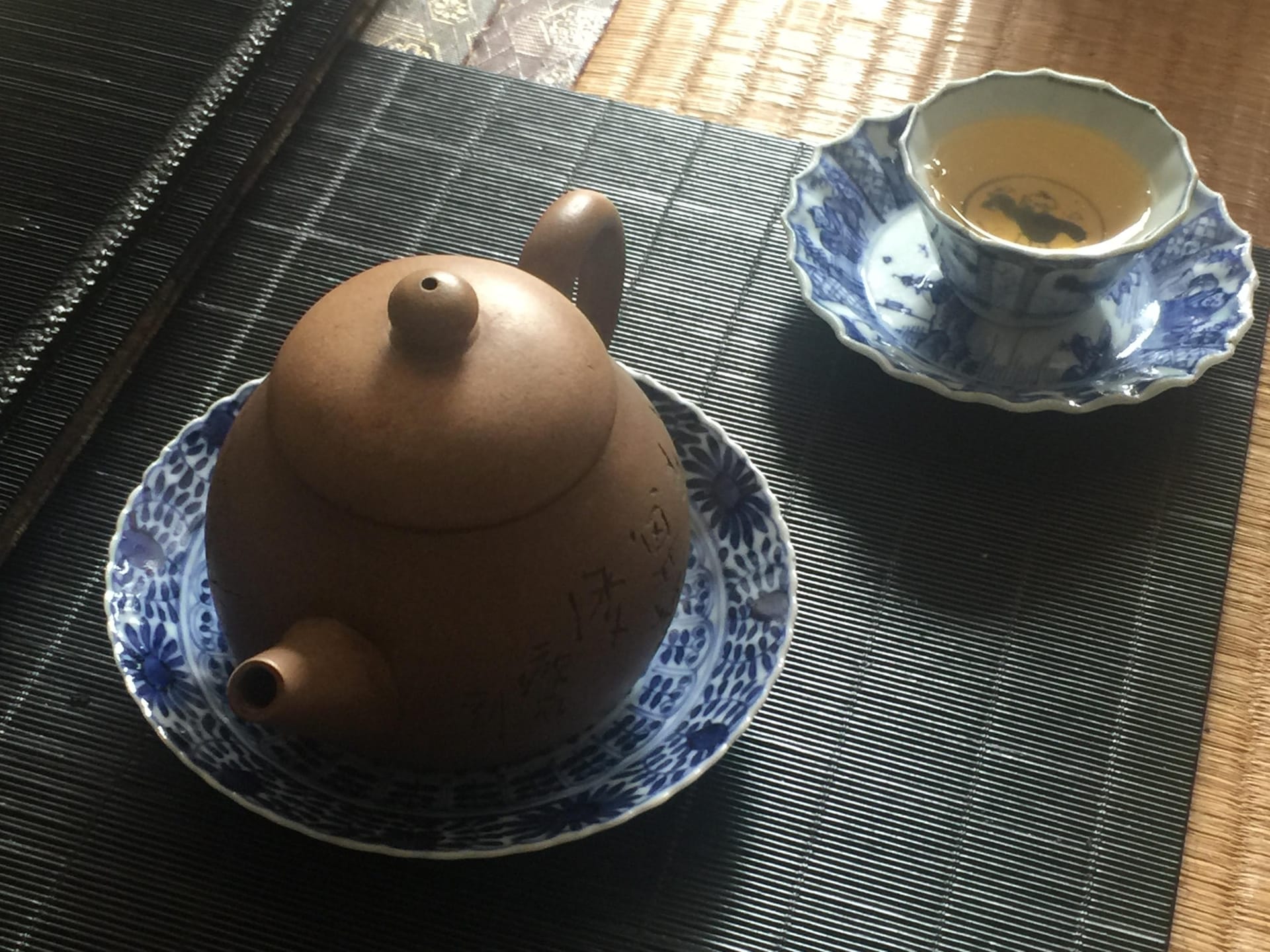 紫砂壺開壺養壺全攻略