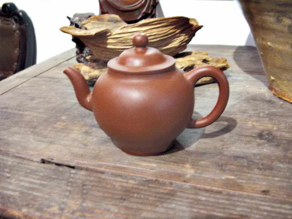 不同茶器如何影響鐵觀音風味