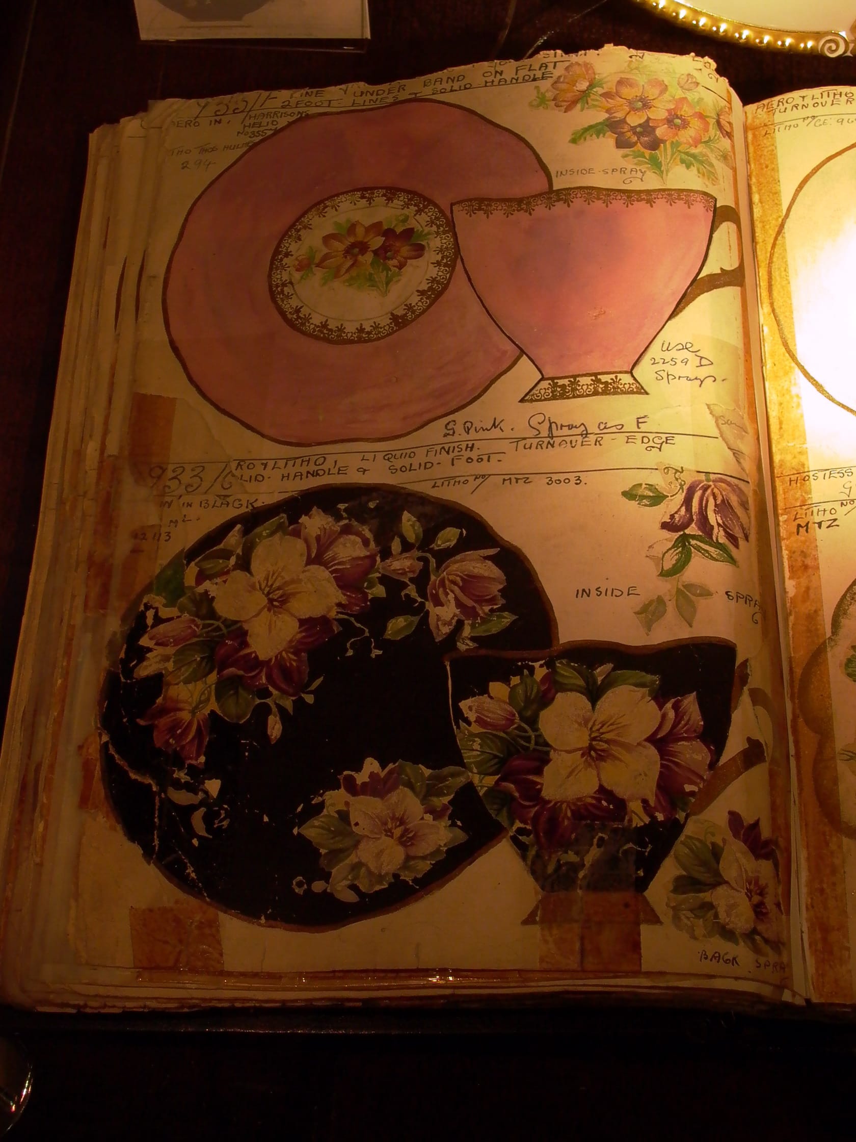 紅茶新飲法配方