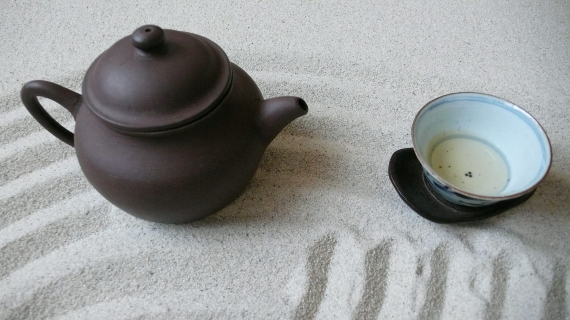 世界四大名茶
