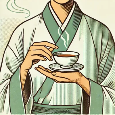 如何成為侍茶師？入門的第一步