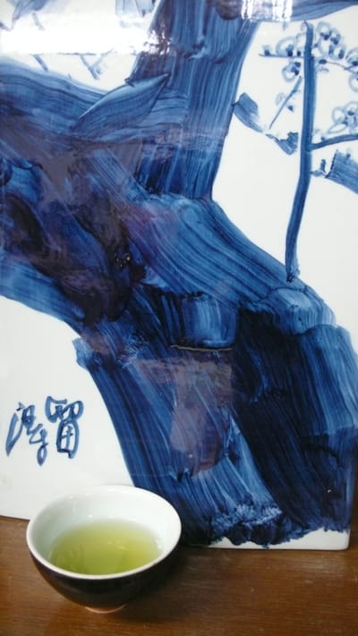 你的茶香去哪了？原來藏在這只茶杯裡