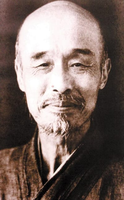 長亭外的茶香——從李叔同到弘一法師的人生之茶