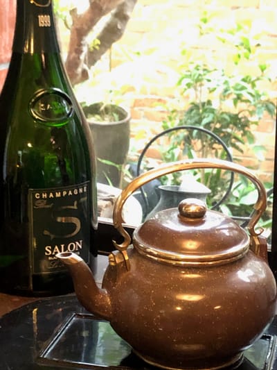 台灣料理怎麼配茶？從酒家菜到甜點的味覺提案