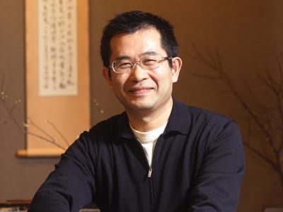 《今周刊》大稻埕貴德街品茗人文香氣
