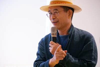 《活動回顧》台灣茗餚 Tea Pairing 池宗憲×邱明琴茶餐會