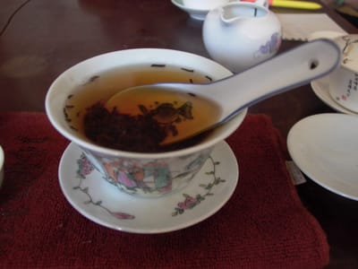 茶中有健康：茶多酚與現代養生的科學結合