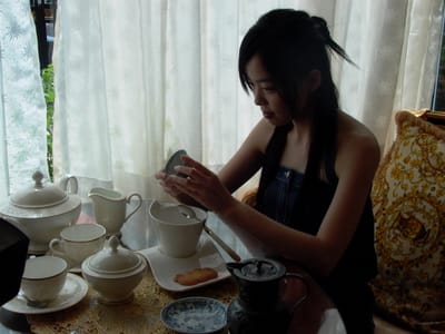 茶器選配的藝術：從茶壺到茶杯的完美搭配指南
