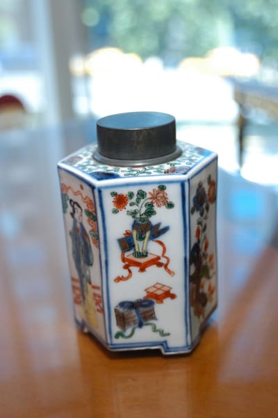英荷茶葉戰爭：兩大帝國為中國紅茶而戰的歷史真相