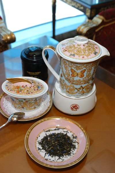 紅茶保存方法
