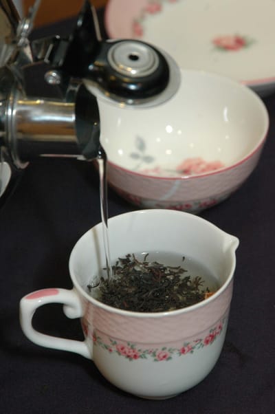 茶葉等級怎麼看？FOP、BOP、CTC 分級制度完全解析