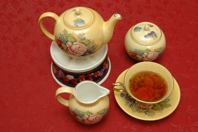 從新手到專家：茶葉品質分級與沖泡技術進階攻略