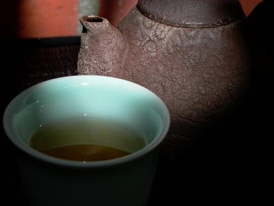 台茶育種成果