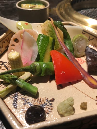 侍茶師必備：蔬食與焙火茶的專業配對技藝