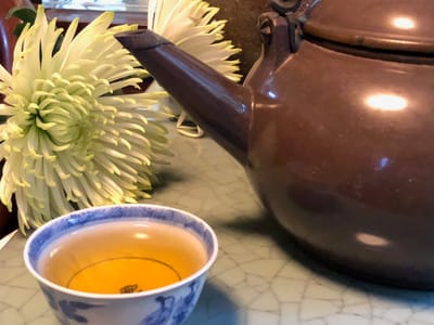 茶單的設計