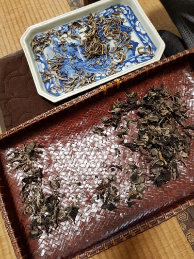 餐茶世界正夯