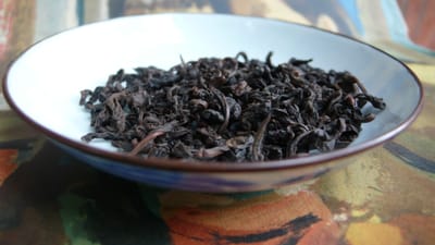 茶餐的撇步