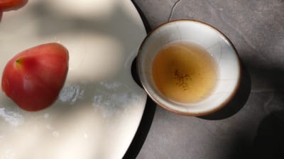 熱茶派vs冷茶派：誰才是夏日消暑王？