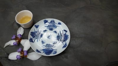 侍茶師必修：餐前茶的專業搭配藝術
