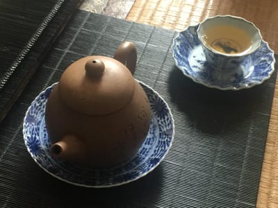 紫砂壺開壺養壺全攻略
