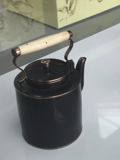 儲銘：從貧困潦倒到顧景舟恩師的製壺人生逆襲