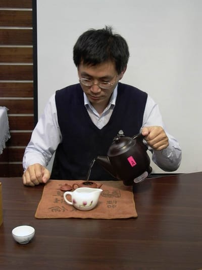 高山茶能泡幾次？