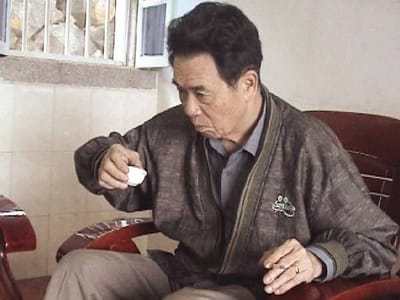 喝鐵觀音配什麼點心