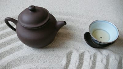 世界四大名茶