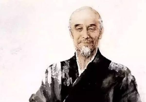 長亭外的茶香——從李叔同到弘一法師的人生之茶
