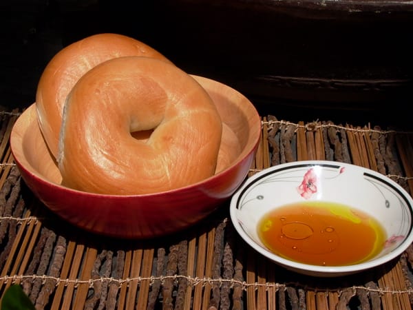 星座料理學：12道菜征服12種男人的心